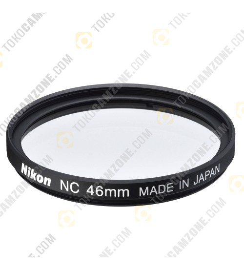 Nikon 46mm Neutral Color NC Filter